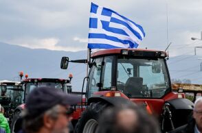 Αγρότες: Κλειστά από το μεσημέρι τα τελωνεία Ορμενίου και Κήπων στον Έβρο - Τι θα ισχύσει με τη διέλευση των φορτηγών.