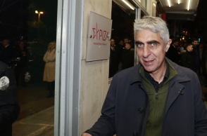 Η «οργανική θέση» του Γίωργου Τσίπρα 