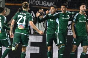 Κύπελλο Ελλάδος: Απόψε το Παναθηναϊκός-ΠΑΟΚ