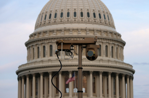 ΗΠΑ και μαζική επιτήρηση