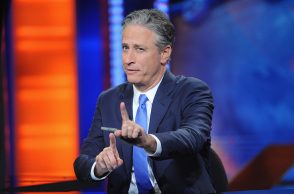 Γιατί μας ενοχλεί η επιστροφή του Jon Stewart στο «The Daily Show»;