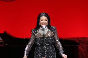 Ζωζώ Σαπουντζάκη