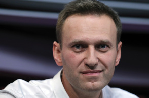 47 ετών ήταν ο Αλεξέι Ναβάλνι, ο ρωσικής και ουκρανικής καταγωγής ηγέτης της αντιπολίτευσης στη Ρωσία, ο οποίος σύμφωνα με τη ρωσική πολιτική ηγεσία «πέθανε από φυσικά αίτια»