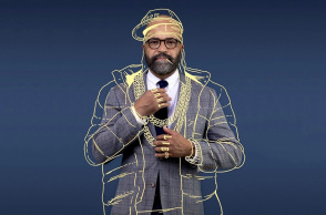 «American fiction»: Μια σάτιρα που μας αφορά όλους