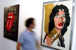 Σαν σήμερα 22 Φεβρουαρίου: To 1987 πεθαίνει ο Άντι Γουόρχολ, καλλιτέχνης και πρωτοπόρος του κινήματος της ποπ αρτ - Η ζωή και το έργο του. 