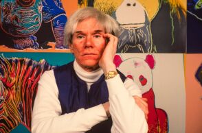 Σαν σήμερα 22 Φεβρουαρίου: To 1987 πεθαίνει ο Άντι Γουόρχολ, καλλιτέχνης και πρωτοπόρος του κινήματος της ποπ αρτ - Η ζωή και το έργο του. 