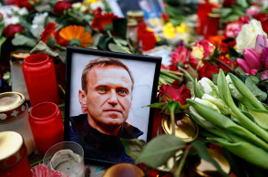 Δολοφονία Ναβάλνι: Έρχονται οι Ρώσοι; 
