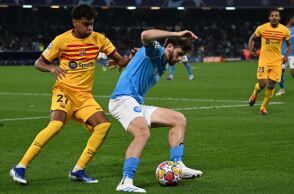 Champions League: Buzzer-Beater η Πόρτο - Όλα θα παιχτούν στη Βαρκελώνη