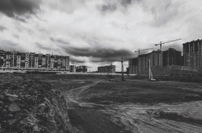 Οι ζωές των Ουκρανών μετά από δύο χρόνια πολέμου