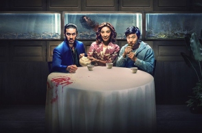  The Brothers Sun: Ένα φρέσκο martial arts dramedy στο Netflix