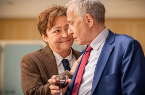 Ένας ευτυχισμένος άνθρωπος: Όταν η Εντίτ γίνεται Έντι