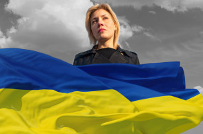 Ρωσο-ουκρανικός πόλεμος: Βικτώρια Σαντούλιακ
