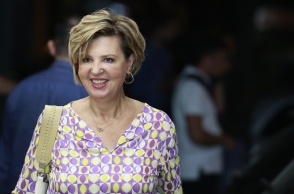 ΣΥΡΙΖΑ: Η Όλγα Γεροβασίλη επικρατέστερη υποψηφιότητα απέναντι στον Στέφανο Κασσελάκη