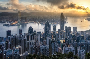 Αύξηση της εγκληματικότητας στο Χονγκ Κονγκ