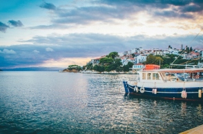 Ο καιρός σήμερα: Συννεφιά και βροχές το Σάββατο