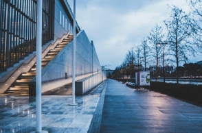 7 χρόνια Κέντρο Πολιτισμού Ίδρυμα Σταύρος Νιάρχος