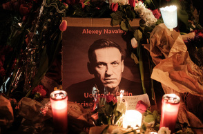 Το έγκλημα στον Αρκτικό Κύκλο και η συστημική βαναυσότητα του Κρεμλίνου  