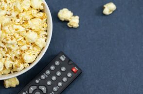 Ανακαλύπτουμε την ανανεωμένη υπηρεσία της Nova και προσθέτουμε καινούριες σειρές στη watchlist