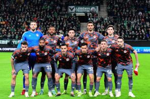 Ολυμπιακός - Κλήρωση Europa Conference League