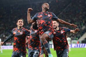 Φερεντσβάρος-Ολυμπιακός 0-1: Τεράστια πρόκριση για τους Πειραιώτες