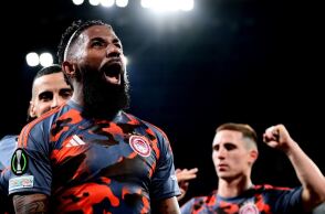 Ολυμπιακός 