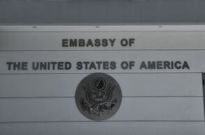 Απειλή για βόμβα στις πρεσβείες Ισραήλ, Αιγύπτου και ΗΠΑ