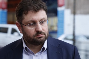 Κώστας Ζαχαριάδης