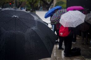 Πρόγνωση καιρού: Βροχές έρχονται τις επόμενες ημέρες στη χώρα - Αναλυτική πρόγνωση από το meteo και την Εθνική Μετεωρολογική Υπηρεσία.