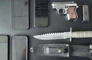 Θεσσαλονίκη: Εξαρθρώθηκε εγκληματική οργάνωση τα μέλη της οποίας ενέχονται σε εκβιάσεις, ένοπλη ληστεία, εμπρησμό και φθορές ξένης ιδιοκτησίας