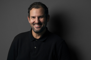 Βασίλης Μπαρτζώκας