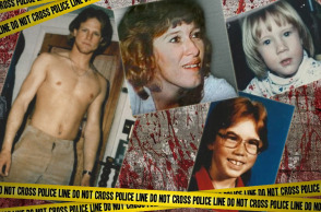 Η δολοφονία της οικογένειας Νιούμαν