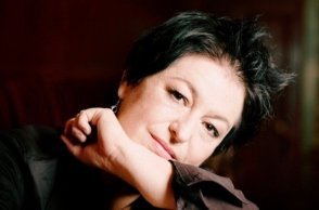 Η Σόνια Θεοδωρίδου μας ξεναγεί στη δική της Αθήνα