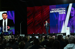 Πώς είναι δυνατόν να παίρνει κανείς τον ΣΥΡΙΖΑ στα σοβαρά;