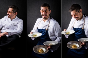 Αλέξανδρος Τσιοτίνης