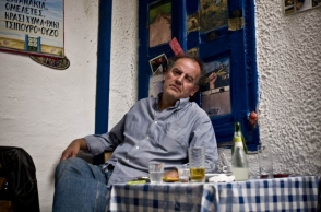 Δημήτρης Φύσσας: Πέθανε ο δημοσιογράφος και συγγραφέας - Ο αποχαιρετισμός του αναγνώστη και φίλου Δημήτρη Μακρίδη