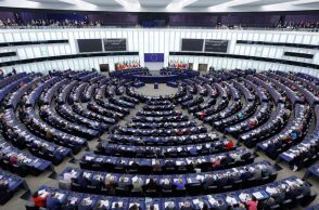 Ευρωπαϊκό Κοινοβούλιο: Εγκρίθηκε ο νόμος για την αποκατάσταση της φύσης - Εν μέσω αντιδράσεων των αγροτών και του ΕΛΚ. 