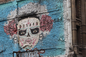 Εννιά μέρες στην Πόλη του Μεξικού