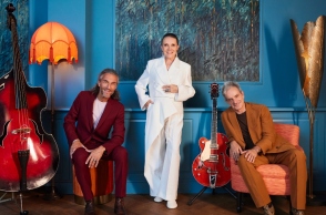 Vaya con Dios: Είναι ώρα οι γυναίκες να μάθουν να ζουν και για τις ίδιες