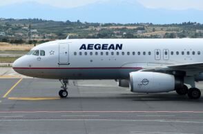 Κανονικά οι πτήσεις της Aegean και της Olympic Air σήμερα