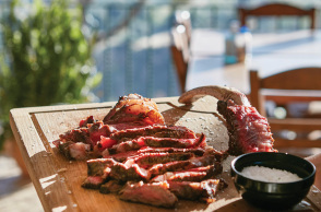 Άγιος Μερκούριος