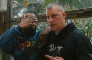 billy woods: Ο αμερικανός ράπερ επισκέφτηκε την Αθήνα για live και μάς μίλησε για την εμπειρία του, τη μουσική και τον κόσμο.