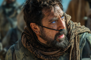 Dune: Μέρος δεύτερο: Μετά τη ζεν εισαγωγή του ακολουθεί το εκθαμβωτικό έπος