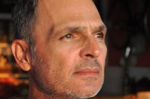 Σταμάτης Γαρδέλης: Η πρώτη δήλωση μετά τη σύλληψή του - Ο δημοφιλής ηθοποιός συνελήφθη για διατάραξη δημόσιας υπηρεσίας.