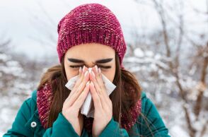 Πώς συνδέεται η ιγμορίτιδα με κίνδυνο ρευματικής πάθησης