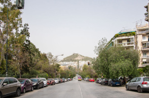 Παγκράτι: Όλη η Αθήνα σε μια γειτονιά