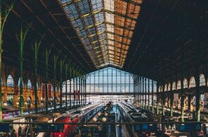 Παρίσι 2024: Κλάπηκε τσάντα με απόρρητα έγγραφα για την ασφάλεια των Ολυμπιακών Αγώνων - Συναγερμός στη γαλλική πρωτεύουσα.