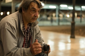 Περικλής Χούρσογλου: Ο σκηνοθέτης μιλάει στην Athens Voice για τη νέα του ταινία «Εξέλιξη», το ΑΠΘ, το σινεμά και τη ζωή.