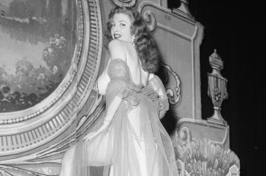 Σαν σήμερα, η ιστορία της βασίλισσας του Μπουρλέσκ, Tempest Storm