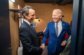 Τζο Μπάιντεν