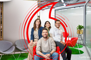 Vodafone: Χτίζει την καριέρα για τα ταλέντα του μέλλοντος